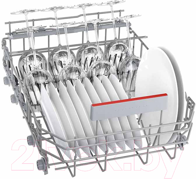 Посудомоечная машина Bosch SPV4EMX25E — фото 4
