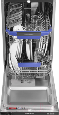 Посудомоечная машина Maunfeld MLP-08I Light Beam