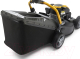 Миниатюра изображения товара Газонокосилка бензиновая Stiga Combi 548 S (2L0482348/ST1)