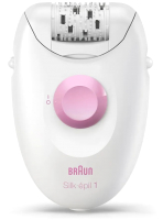 Эпилятор Braun 1-176 Silk-epil - 