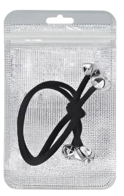 Резинка для волос Merilin Звезды с кристаллами HP 20 -