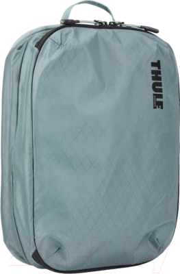 Органайзер для чемодана Thule Clean Dirty Packing Cube TCCD201POND / 3205118