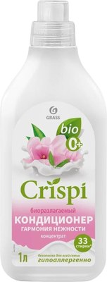 

Кондиционер для белья, Crispi Гармония нежности