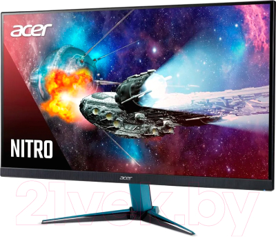 Монитор Acer Nitro VG270UEbmiipx (UM.HV0EE.E13)