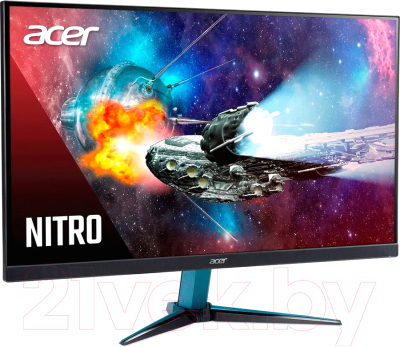 Монитор Acer Nitro VG270UEbmiipx (UM.HV0EE.E13)