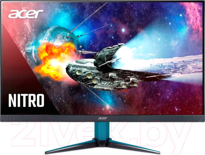 Монитор Acer Nitro VG270UEbmiipx (UM.HV0EE.E13)