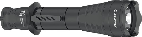 Фонарь Armytek Predator Pro Extended Set / F07302W