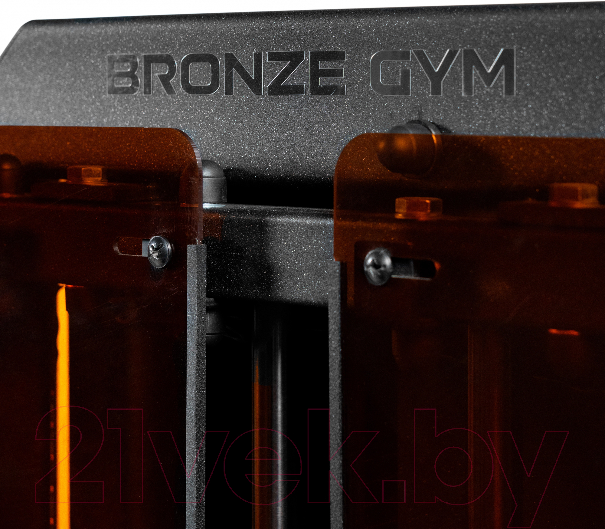 Силовой тренажер Bronze Gym Partner ML-803