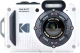 Компактный фотоаппарат Kodak WPZ2WH (белый) - 