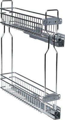 

Корзина выдвижная, Norwig 150 боковая правая