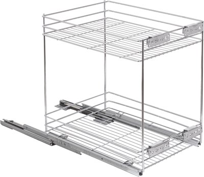 

Корзина выдвижная, Norwig 400 нижняя