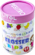 Зубная нить Pesitro Kids Флоссеры (60шт) - 