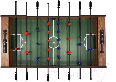 Настольный футбол BFG Compact 48 / BFG-4F1DA (Аризона)