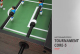 Миниатюра изображения товара Настольный футбол BFG Tournament Core 5 / BFG-5FСaN (Анкор)