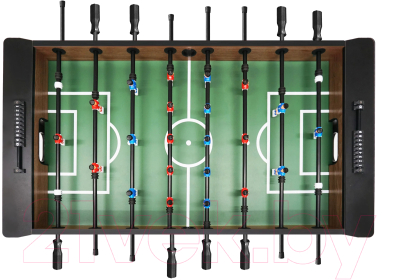 Настольный футбол BFG Tournament Core 5 / BFG-5FTСaR (Аризона)
