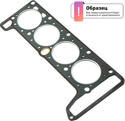 Прокладка двигателя Nissan 132764F100