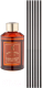 Миниатюра изображения товара Аромадиффузор Lefard Dark Amber & Ginger Lily 625-113 (100мл)