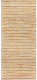 Миниатюра изображения товара Коврик Tkano Ethnic Delhi TK23-DR0001