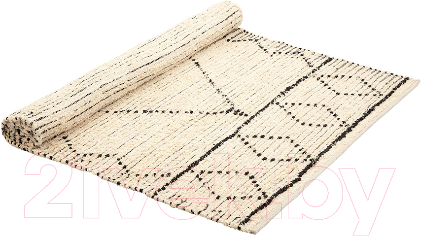 Ковер Tkano Ethnic Dispur TK23-DR0032 — фото 3