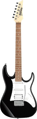 Электрогитара Ibanez GRX40-BKN - 
