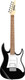 Электрогитара Ibanez GRX40-BKN -
