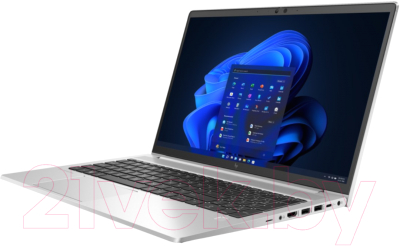 Ноутбук HP EliteBook 650 G9 (67W64AV)