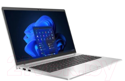 Ноутбук HP EliteBook 650 G9 (67W64AV)