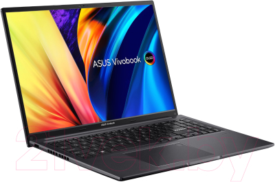 Ноутбук Asus X1605VA-MB691