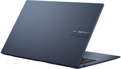 Ноутбук Asus X1704ZA-AU333