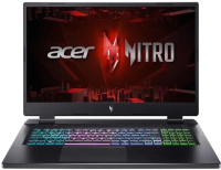 Игровой ноутбук Acer Nitro AN17-41-R8P3 (NH.QL1CD.001) - 