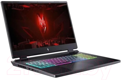 Игровой ноутбук Acer Nitro AN17-41-R8P3 (NH.QL1CD.001)