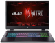 Игровой ноутбук Acer Nitro AN17-41-R8P3 (NH.QL1CD.001) - 