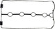 Прокладка двигателя Ajusa 11087800 - 