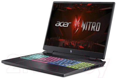 Ноутбук Acer Nitro AN16-41-R90W (NH.QKCCD.002)