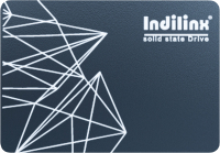 SSD диск Indilinx SATA 2.5 120GB (IND-S325S120GX) - 