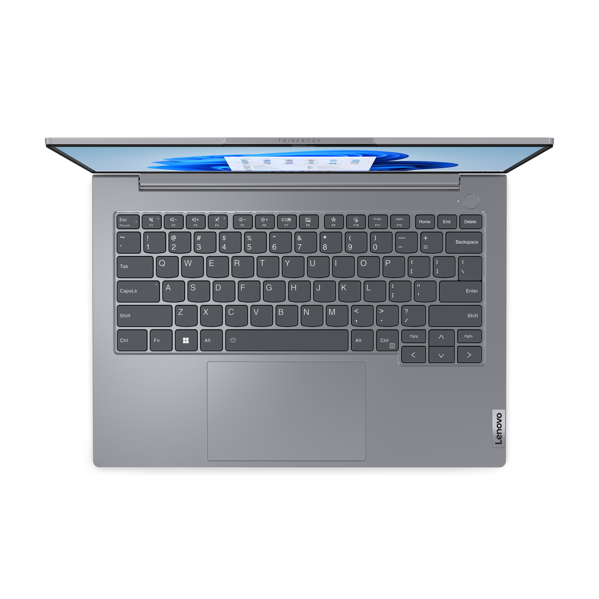 Ноутбук Lenovo ThinkBook 14 G6 IRL (21KG00B8CD)