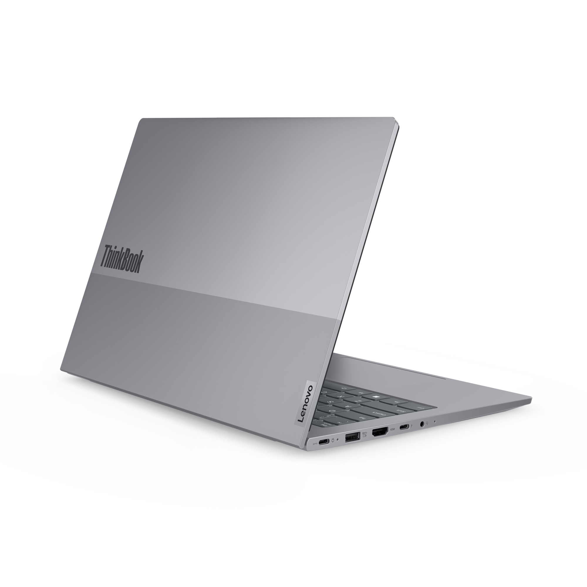 Ноутбук Lenovo ThinkBook 14 G6 IRL (21KG00B8CD)