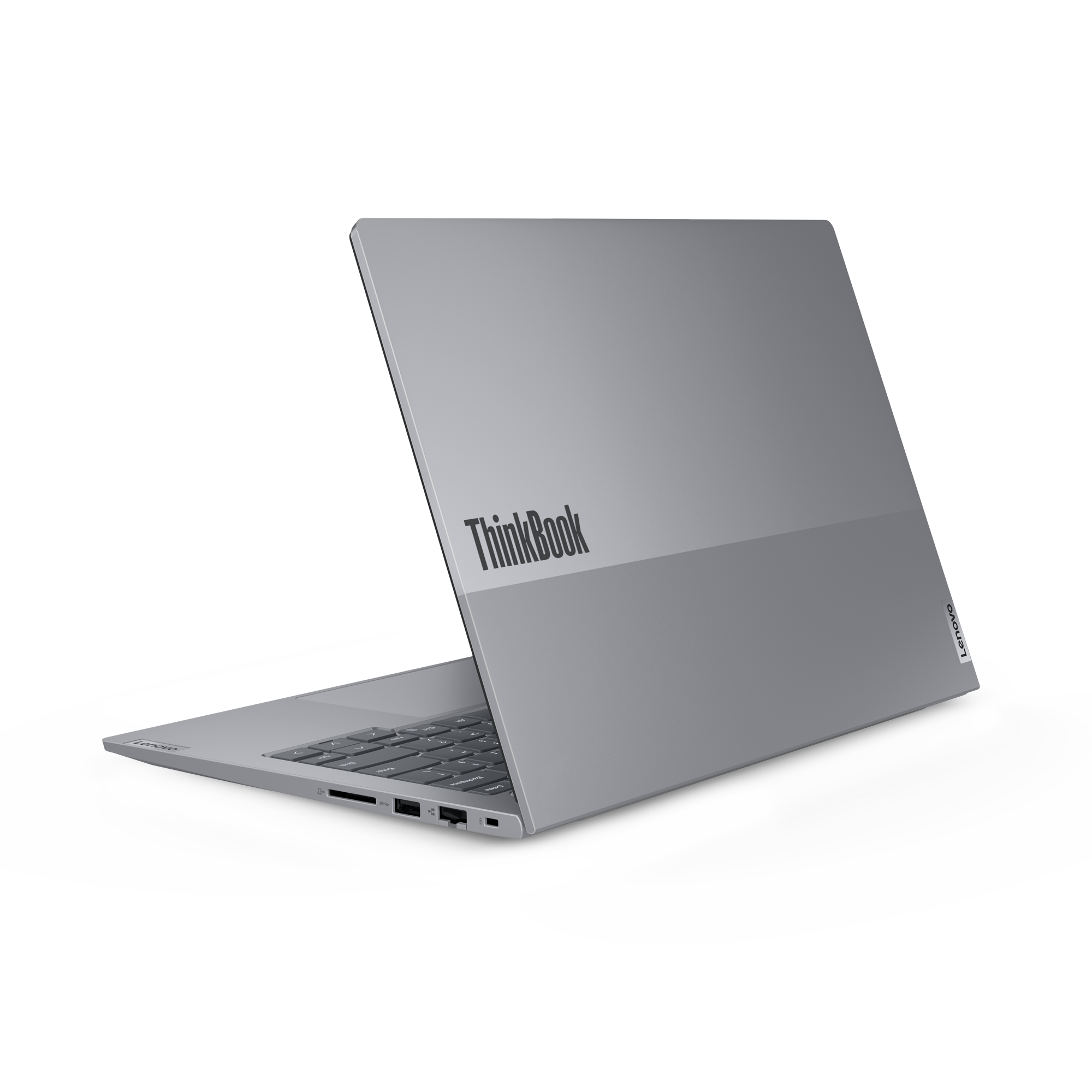 Ноутбук Lenovo ThinkBook 14 G6 IRL (21KG00B8CD)