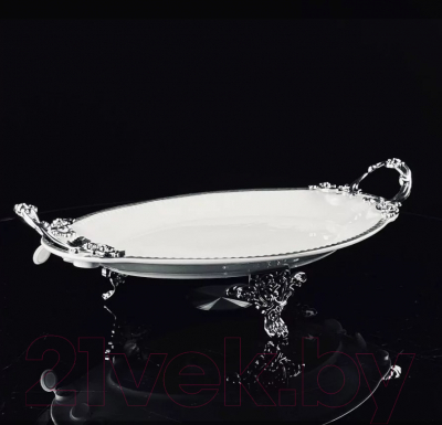 Изображение товара Блюдо Lenardi Atlantis 205-907