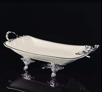 Изображение товара Блюдо Lenardi Atlantis 205-926