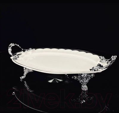 Изображение товара Блюдо Lenardi Atlantis 205-930