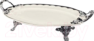 Изображение товара Блюдо Lenardi Atlantis 205-930