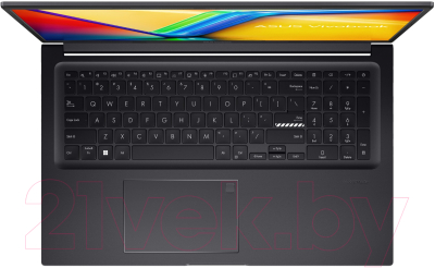 Ноутбук Asus VivoBook 17X M3704YA-AU188