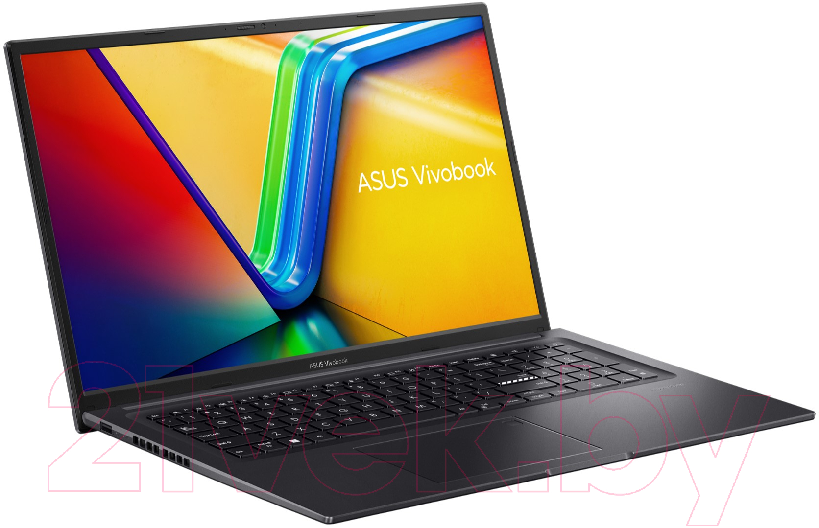 Ноутбук Asus VivoBook 17X M3704YA-AU188