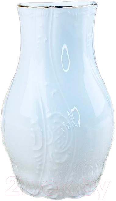 Ваза Lenardi Maria Gold 226-200