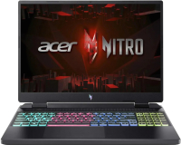 Ноутбук Acer Nitro AN16-41-R142 (NH.QKBCD.003) - 