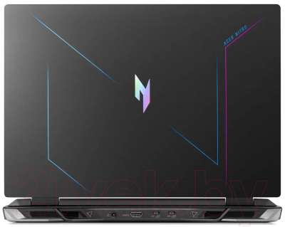 Ноутбук Acer Nitro AN16-41-R142 (NH.QKBCD.003)