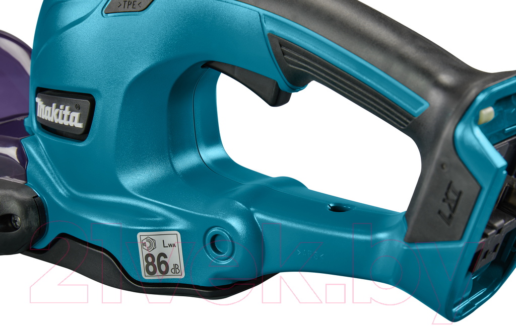 Кусторез Makita DUH607F001