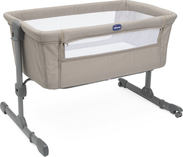 Детская кроватка Chicco Next2Me Essential / 08087042650000