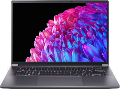 Ноутбук Acer Swift X SFX14-72G-72DH (NX.KTUCD.001)